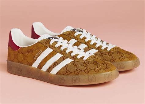 adidas x gucci shoe|adidas x gucci release date.